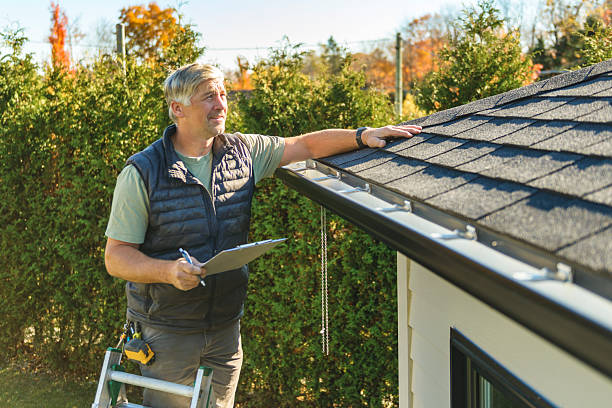 Trusted Roofing service in Russell, IA - Ben Roofing and Steel LLC